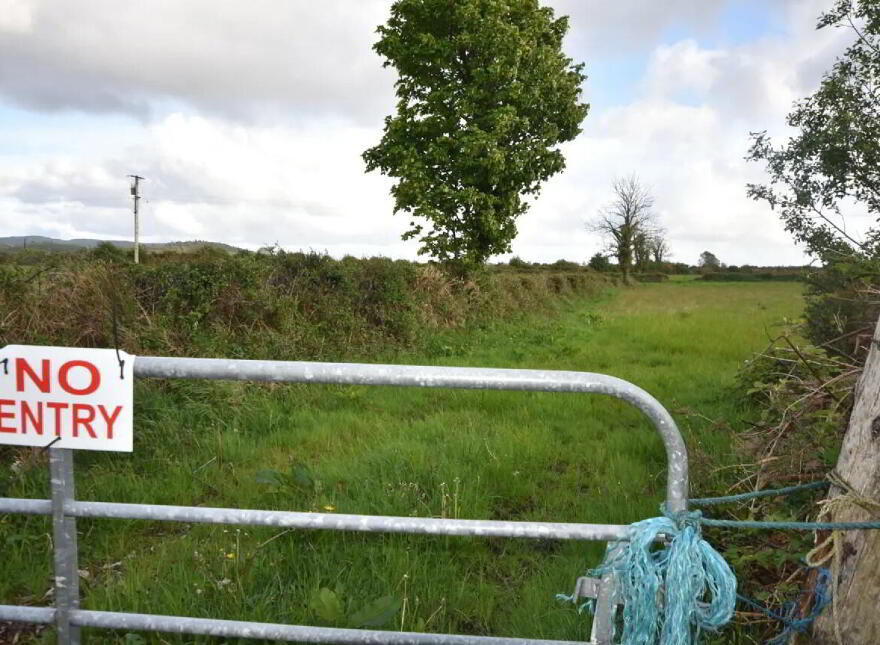 Carrowkeribla, Attymass, Ballina