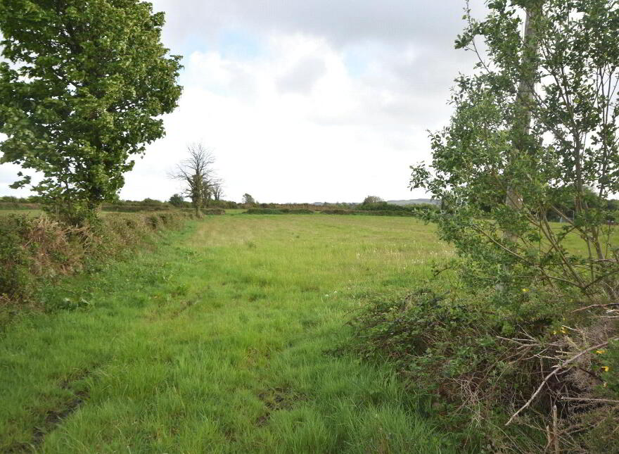 Carrowkeribla, Attymass, Attymass