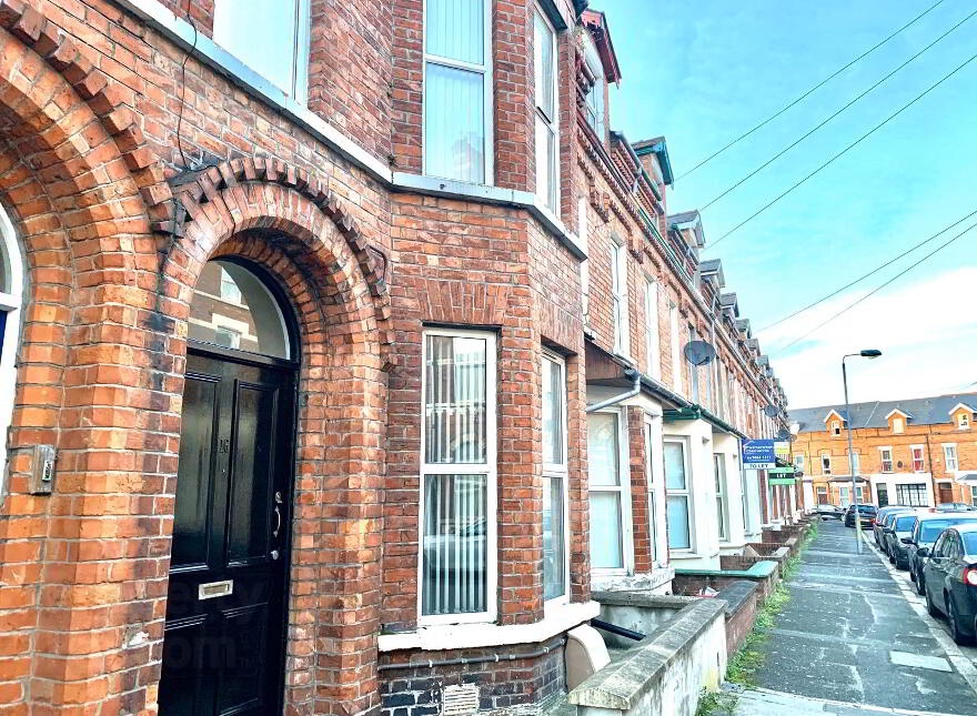 Eblana Street, Room 2, Belfast, BT7 1LD photo