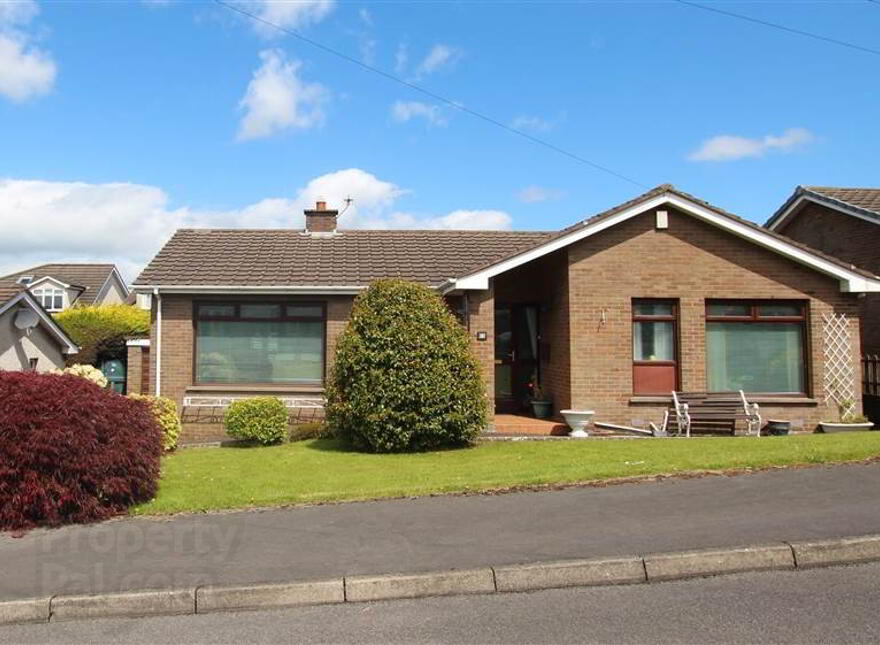 Bungalows For Sale in Lisburn Area - PropertyPal