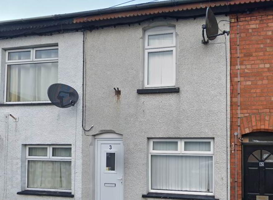 3 Leamington Place, Lisburn, BT27 4UL photo