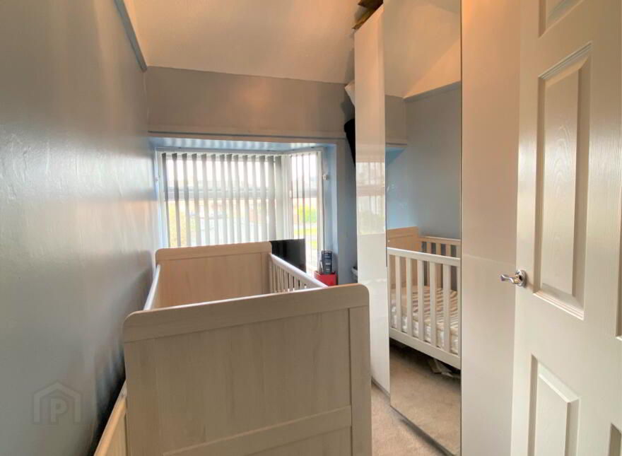 33 Whitehall Parade, Ormeau Road, Belfast, BT7 3GX