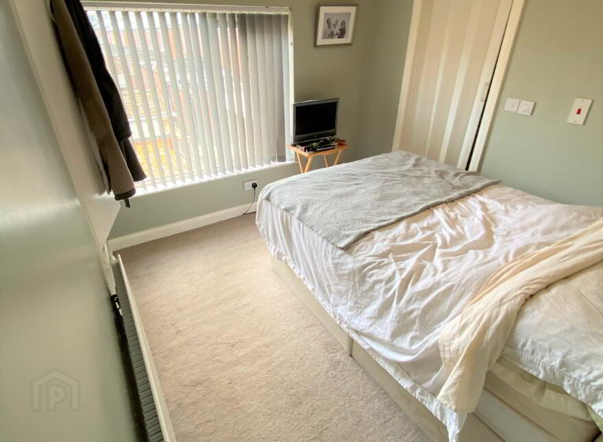 33 Whitehall Parade, Ormeau Road, Belfast, BT7 3GX