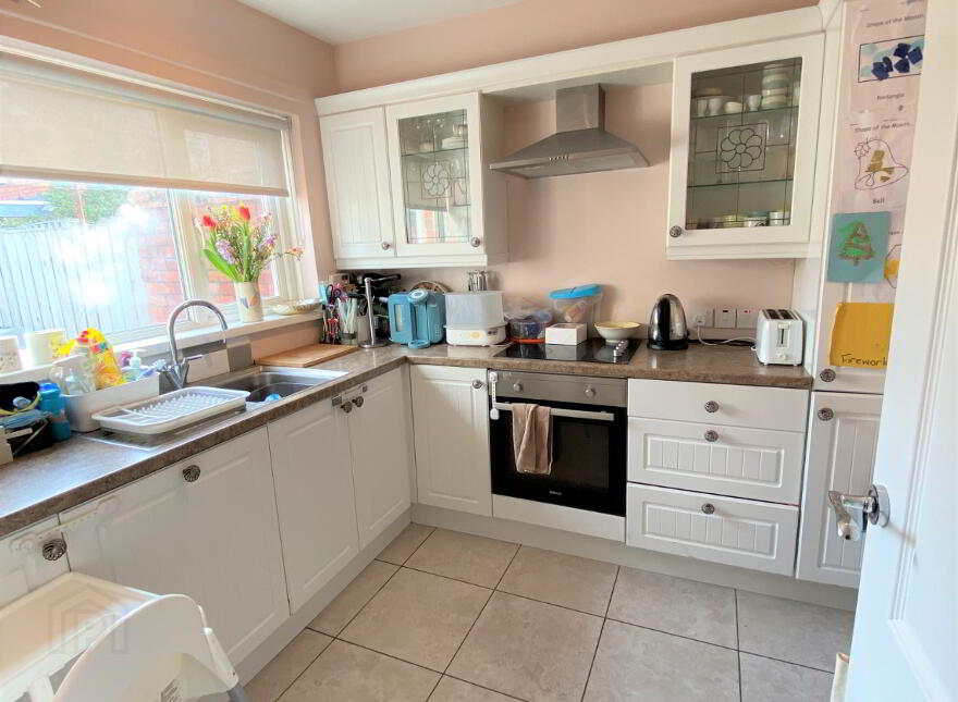 33 Whitehall Parade, Ormeau Road, Belfast, BT7 3GX