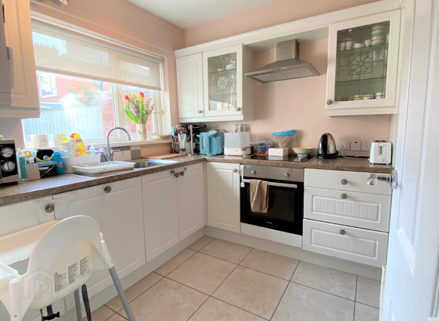 33 Whitehall Parade, Ormeau Road, Belfast, BT7 3GX