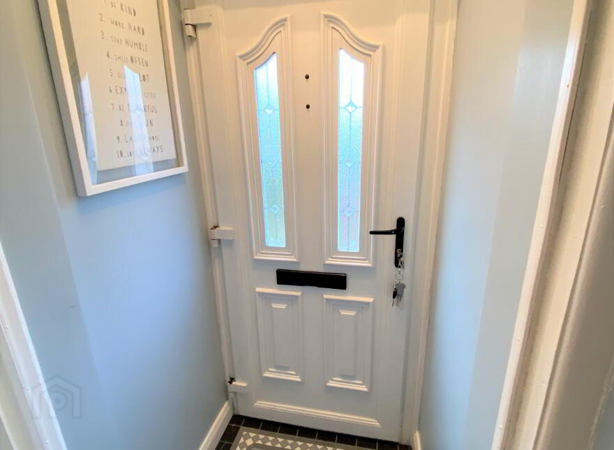 33 Whitehall Parade, Ormeau Road, Belfast, BT7 3GX