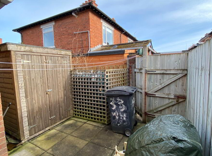 33 Whitehall Parade, Ormeau Road, Belfast, BT7 3GX