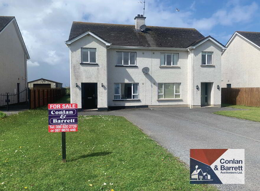 Property For Sale in Bundoran PropertyPal
