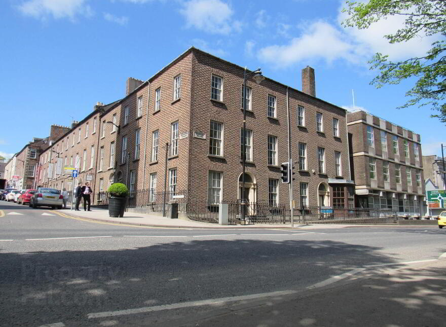 Development/Refurbishment Opportunity, 1 And 2 Gosford Place, Russell S...Armagh, BT61 9AR photo