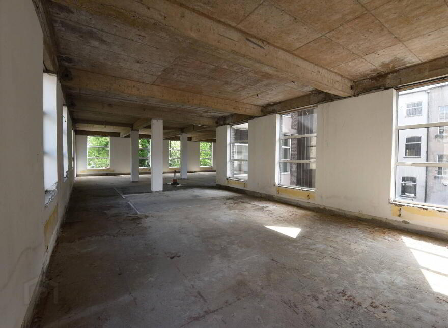 1 Development / Refurbishment Opportunity, And 2 Gos, 22 Russell Street...Armagh, BT61 9AR