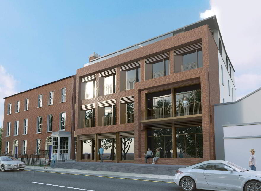 1 Development / Refurbishment Opportunity, And 2 Gos, 22 Russell Street...Armagh, BT61 9AR
