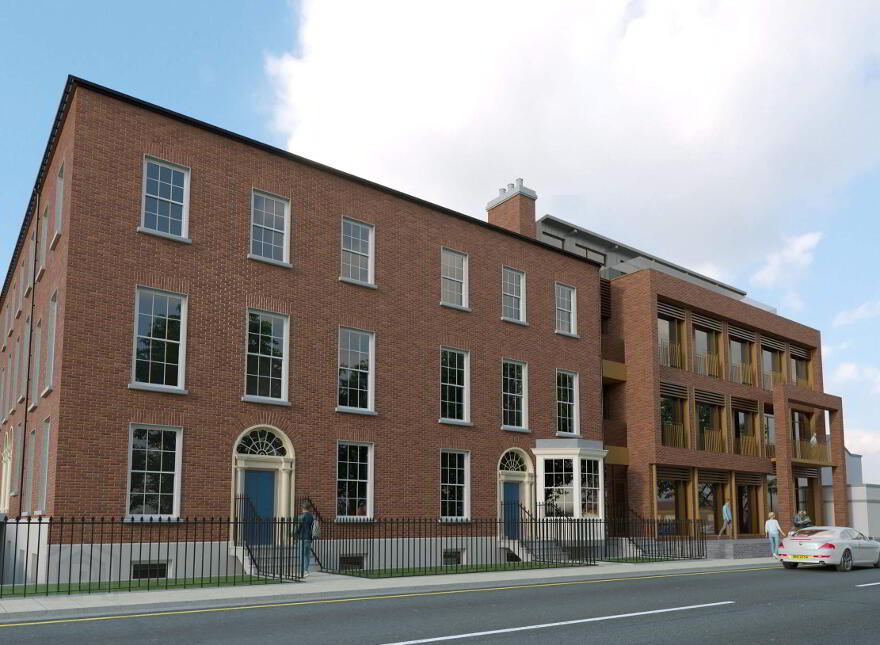 1 Development / Refurbishment Opportunity, And 2 Gos, 22 Russell Street...Armagh, BT61 9AR