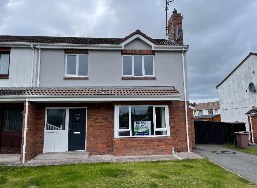 Property For Sale in Dungannon PropertyPal