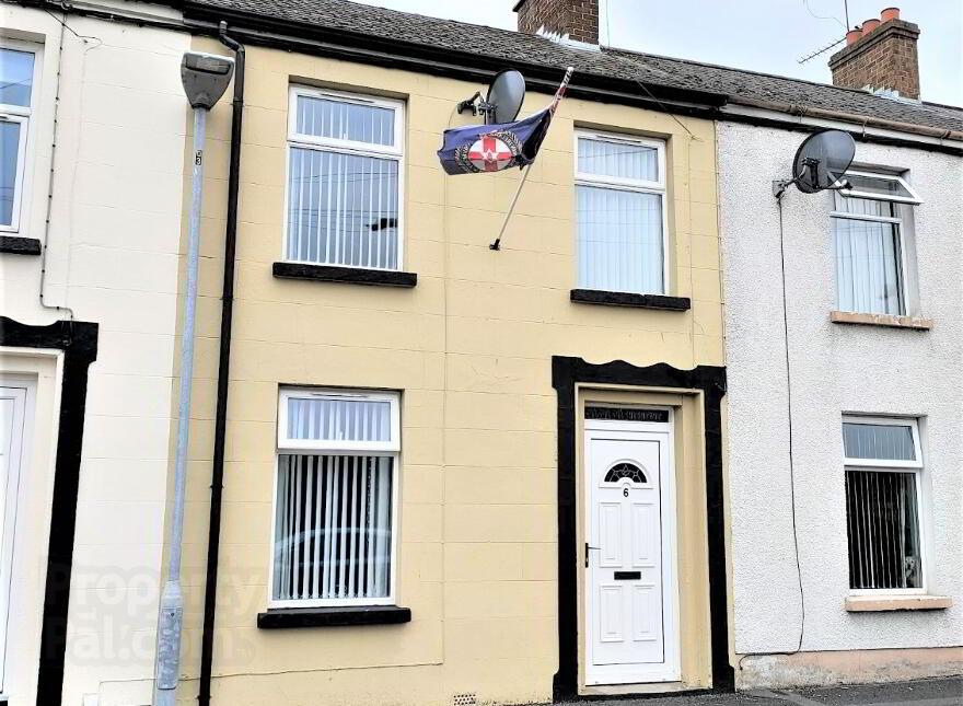 6 Tavanagh Gardens, Portadown, BT62 3EZ photo