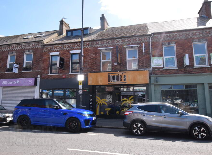 Commercial Property For Sale in Belmont Road Area, Belfast - PropertyPal