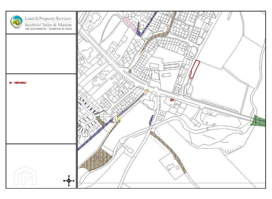 Site, On Colleen Terrace, (, Ardina Road), Articlave, BT51 4UN