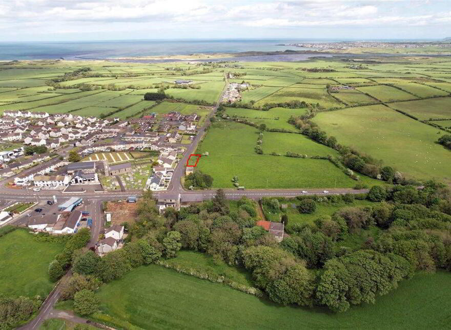 Site, On Colleen Terrace, (, Ardina Road), Articlave, BT51 4UN