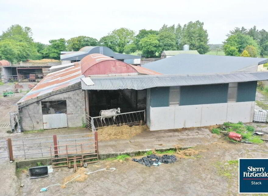 Gurteenacloona, Ballylongford