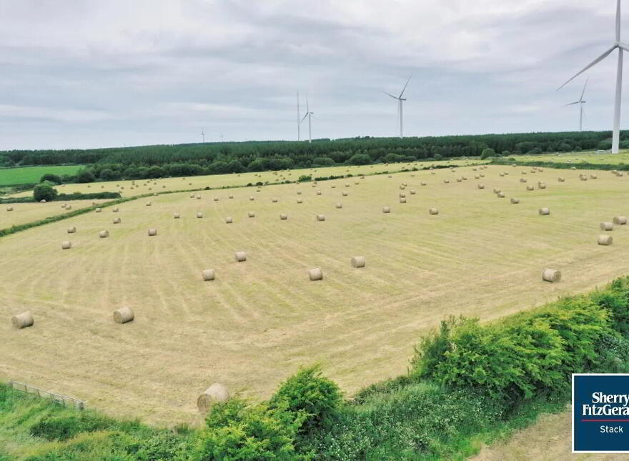 Gurteenacloona, Ballylongford