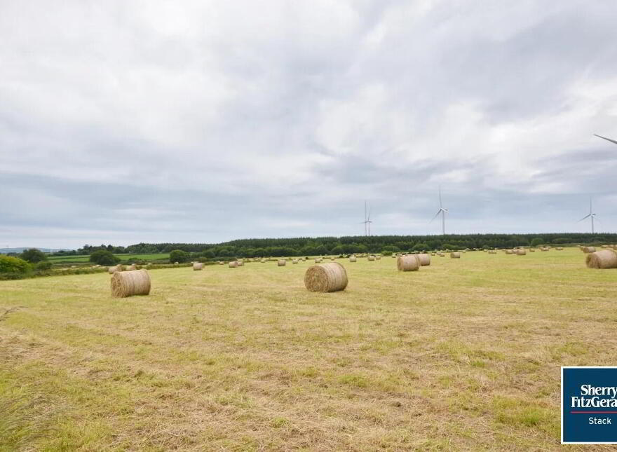 Gurteenacloona, Ballylongford