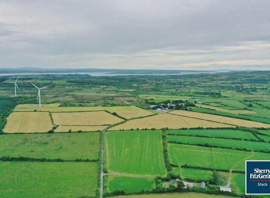 Gurteenacloona, Ballylongford
