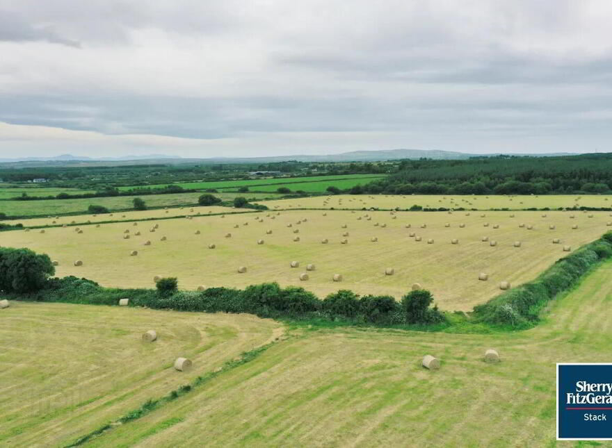 Gurteenacloona, Ballylongford