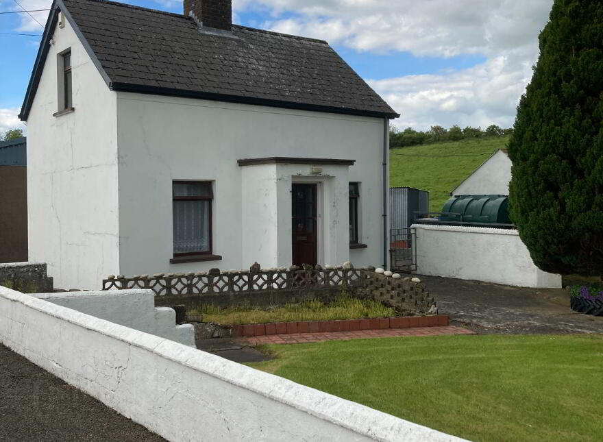 Property For Sale in Fintona PropertyPal
