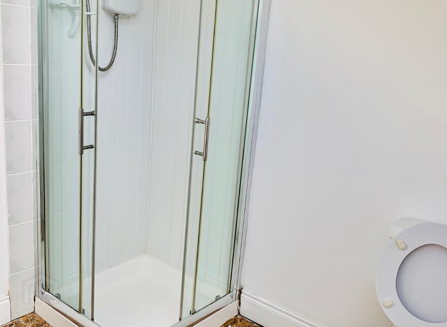 Wolseley Street, Room 4, All Bills Included, Belfast, BT7 1LG