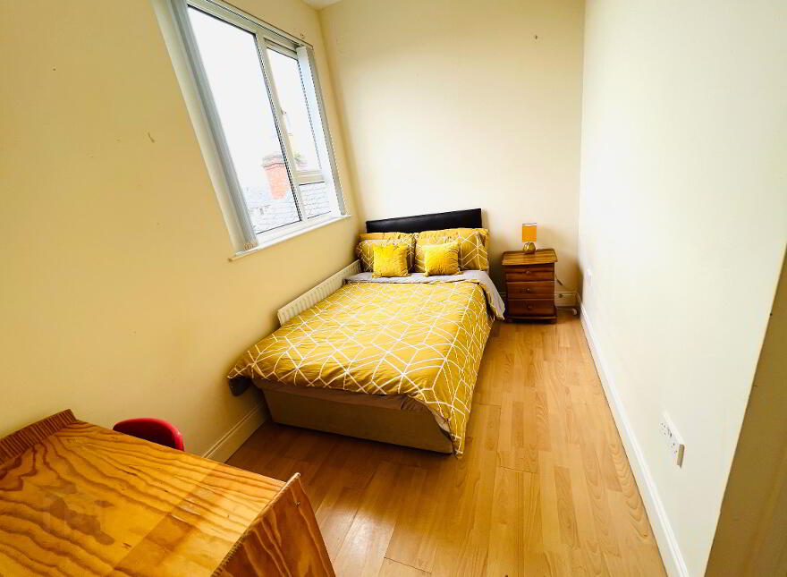 Wolseley Street, Room 4, All Bills Included, Belfast, BT7 1LG