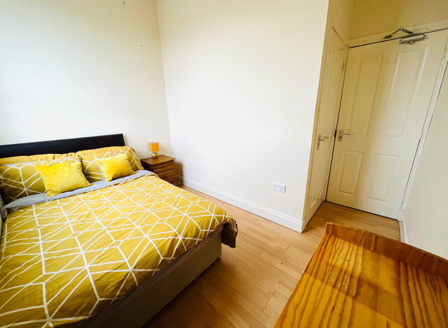 Wolseley Street, Room 4, All Bills Included, Belfast, BT7 1LG