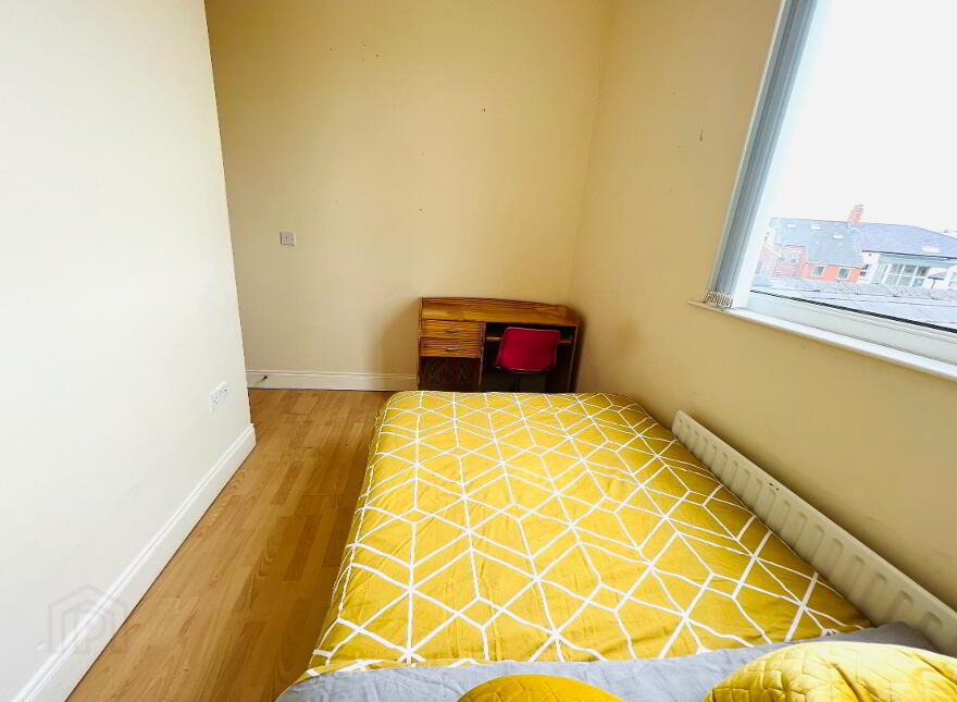 Wolseley Street, Room 4, All Bills Included, Belfast, BT7 1LG