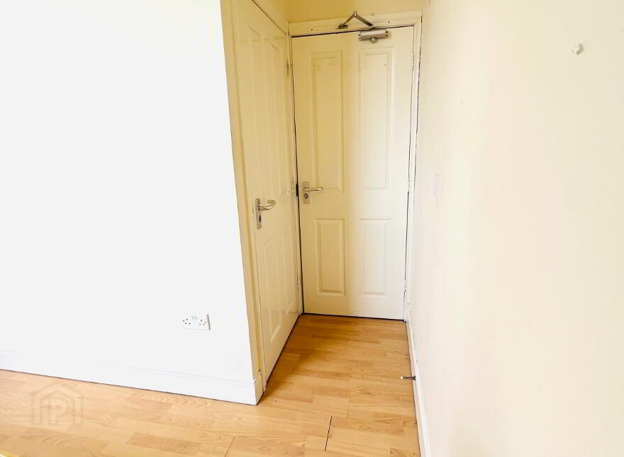 Wolseley Street, Room 4, All Bills Included, Belfast, BT7 1LG