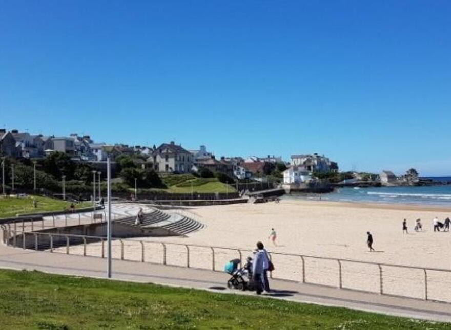 Dunluce Park (from Sept 2025), 48 Eglinton Street, Portrush, BT56 8DY
