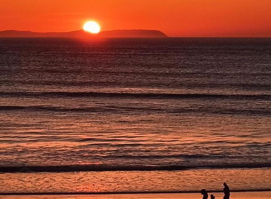 Dunluce Park (from Sept 2025), 48 Eglinton Street, Portrush, BT56 8DY