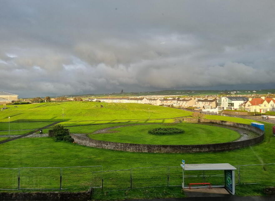 Dunluce Park (from Sept 2025), 48 Eglinton Street, Portrush, BT56 8DY