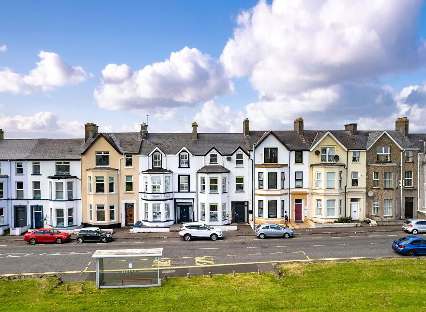 Dunluce Park (from Sept 2025), 48 Eglinton Street, Portrush, BT56 8DY