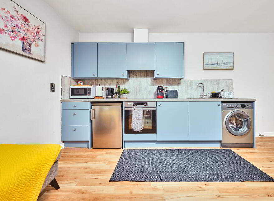 Dunluce Park (from Sept 2025), 48 Eglinton Street, Portrush, BT56 8DY