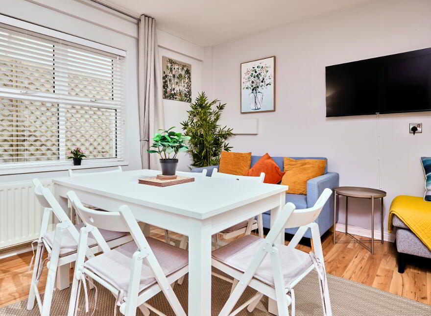 Dunluce Park (from Sept 2025), 48 Eglinton Street, Portrush, BT56 8DY