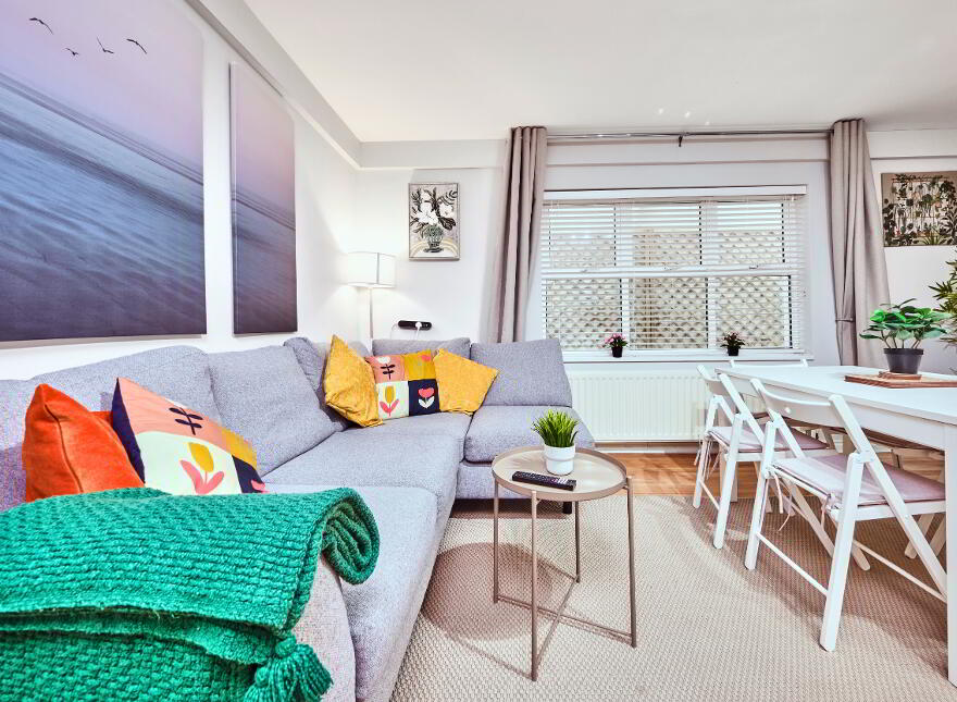Dunluce Park (from Sept 2025), 48 Eglinton Street, Portrush, BT56 8DY