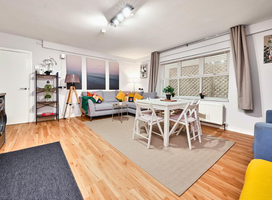 Dunluce Park (from Sept 2025), 48 Eglinton Street, Portrush, BT56 8DY