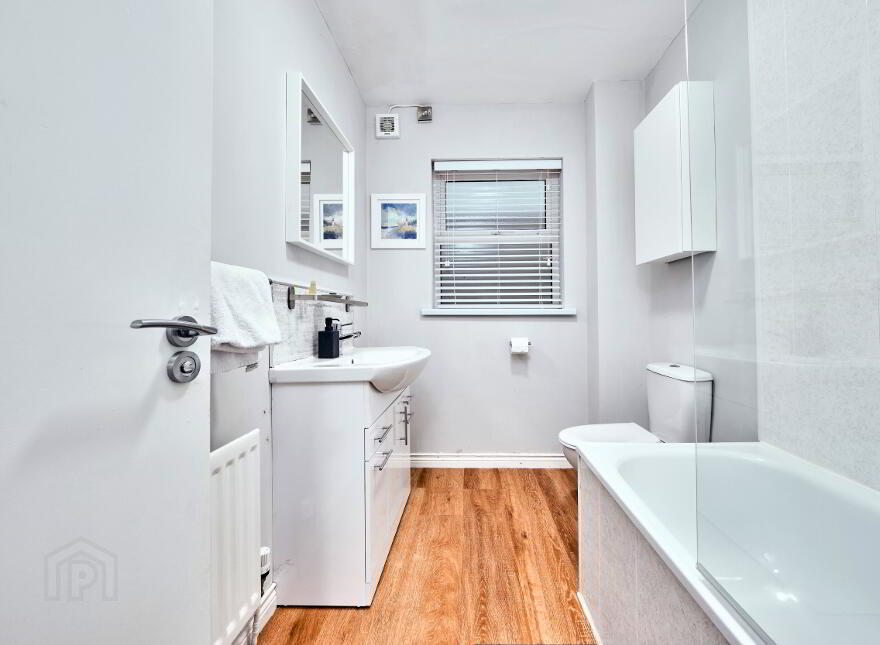 Dunluce Park (from Sept 2025), 48 Eglinton Street, Portrush, BT56 8DY