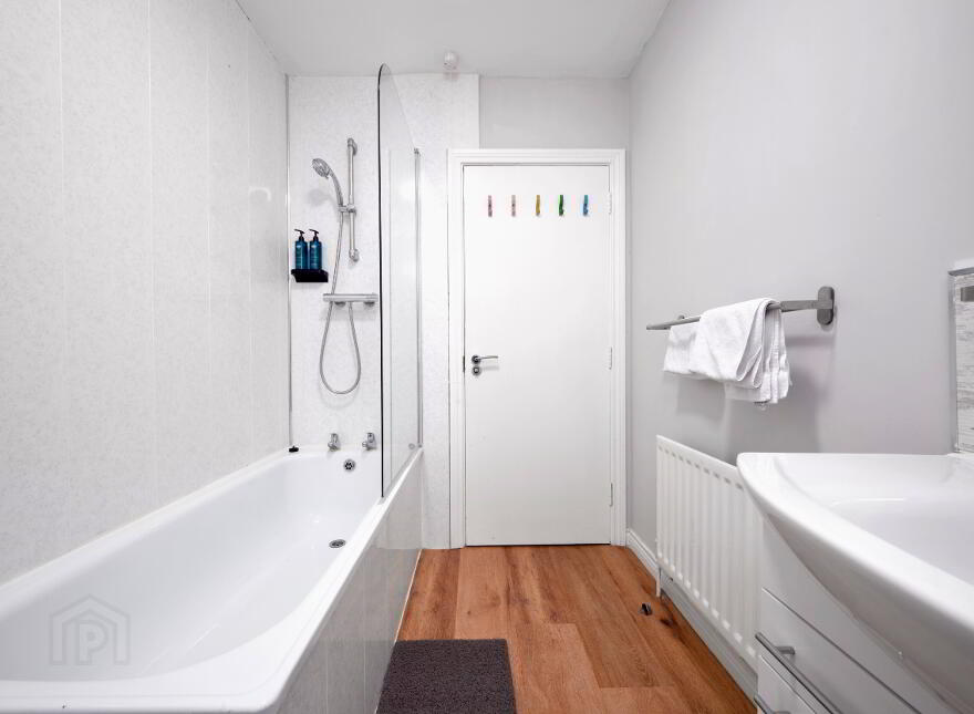 Dunluce Park (from Sept 2025), 48 Eglinton Street, Portrush, BT56 8DY