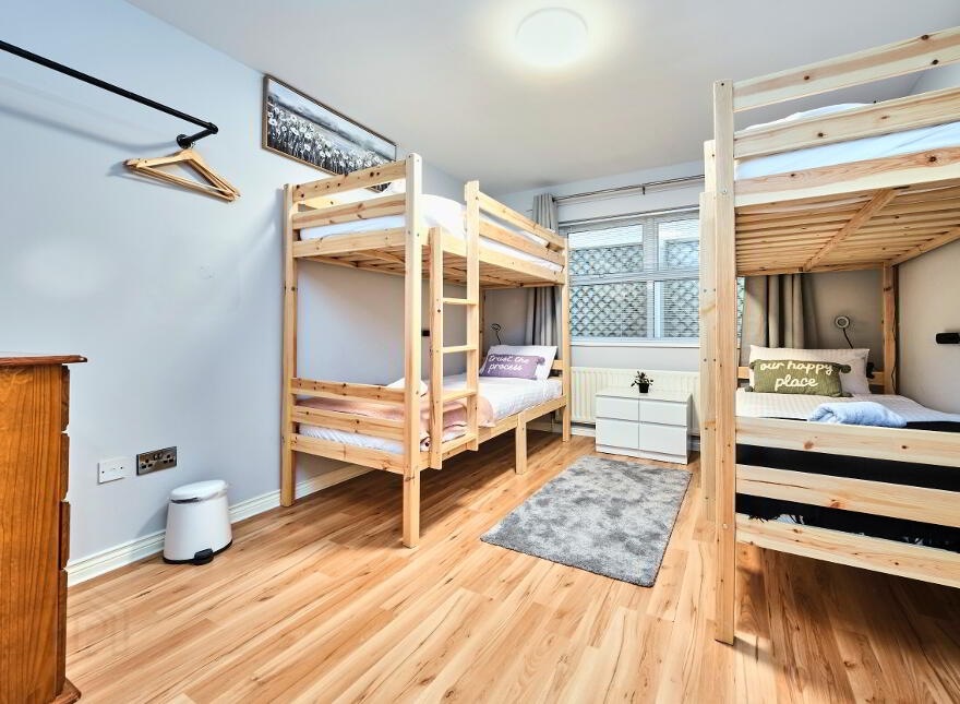 Dunluce Park (from Sept 2025), 48 Eglinton Street, Portrush, BT56 8DY