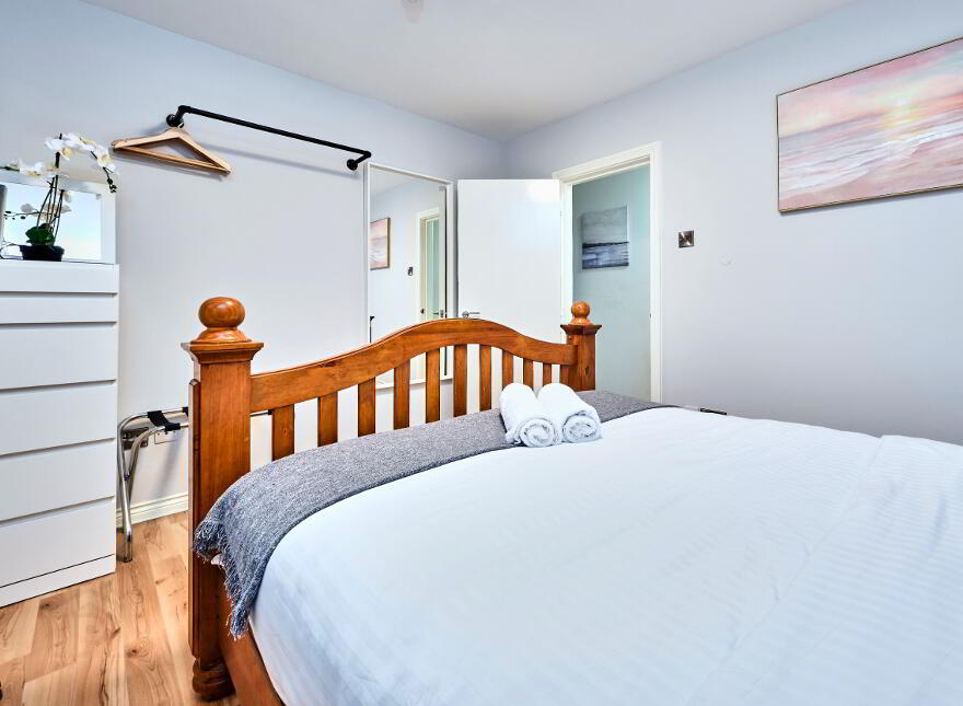 Dunluce Park (from Sept 2025), 48 Eglinton Street, Portrush, BT56 8DY
