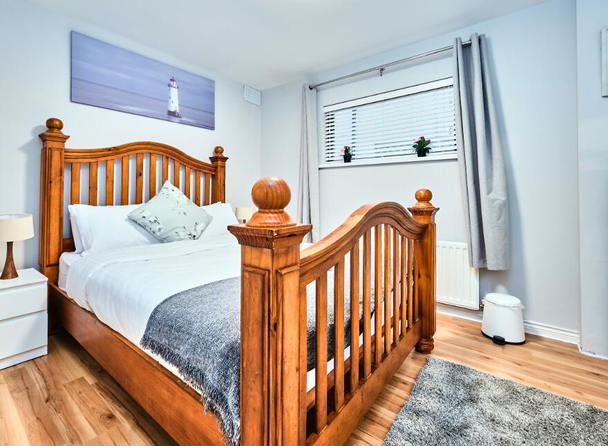 Dunluce Park (from Sept 2025), 48 Eglinton Street, Portrush, BT56 8DY