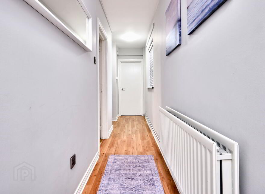Dunluce Park (from Sept 2025), 48 Eglinton Street, Portrush, BT56 8DY