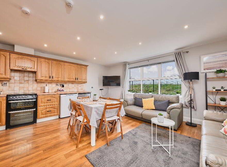 Dunluce Park (From Sept 2025), 48 Eglinton Street, Portrush, BT56 8DY photo