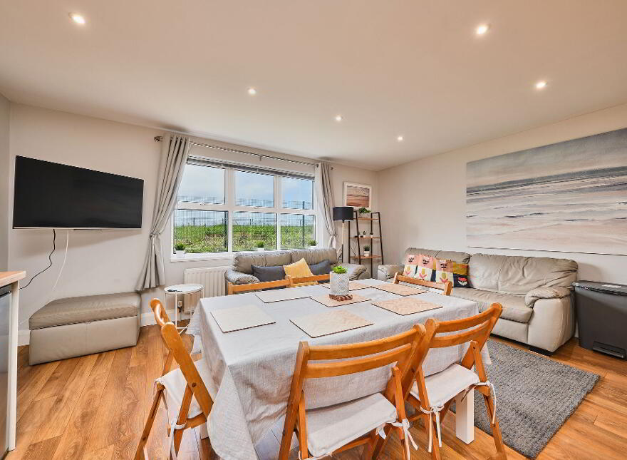 Dunluce Park (From Sept 2025), 48 Eglinton Street, Portrush, BT56 8DY
