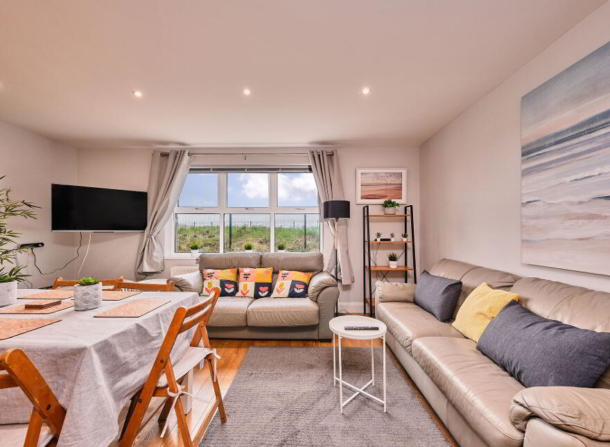 Dunluce Park (From Sept 2025), 48 Eglinton Street, Portrush, BT56 8DY