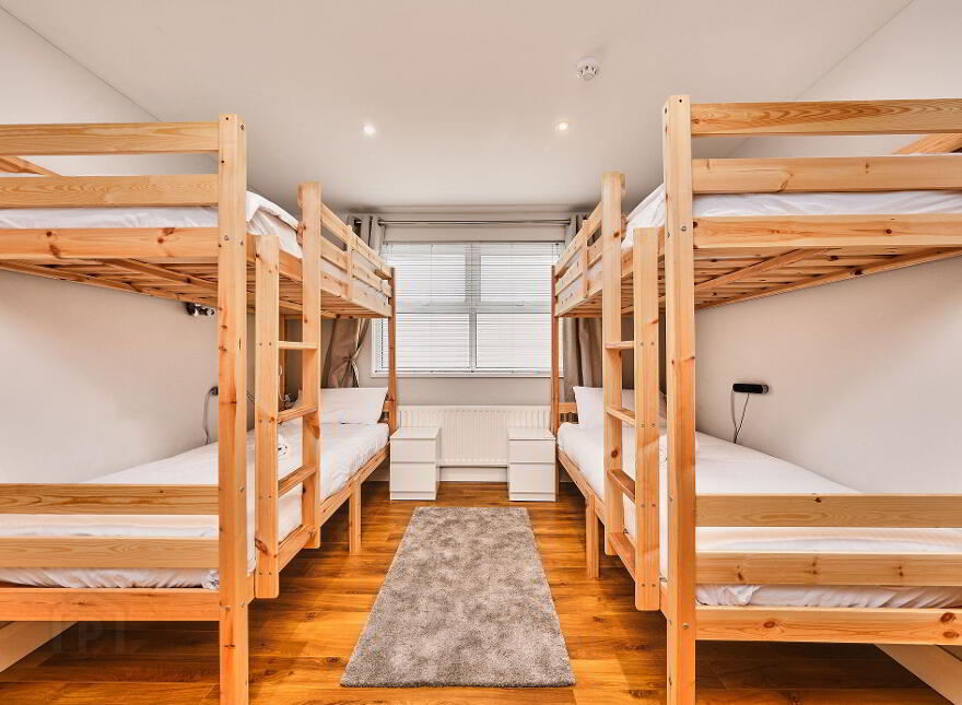 Dunluce Park (From Sept 2025), 48 Eglinton Street, Portrush, BT56 8DY